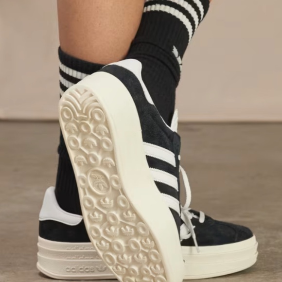 GAZELLE BOLD SHOES. UNISEX - Picture 9 of 9